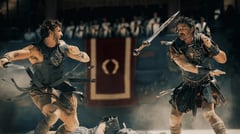 Gladiator II: Epic Sequel Poised to Conquer the Box Office